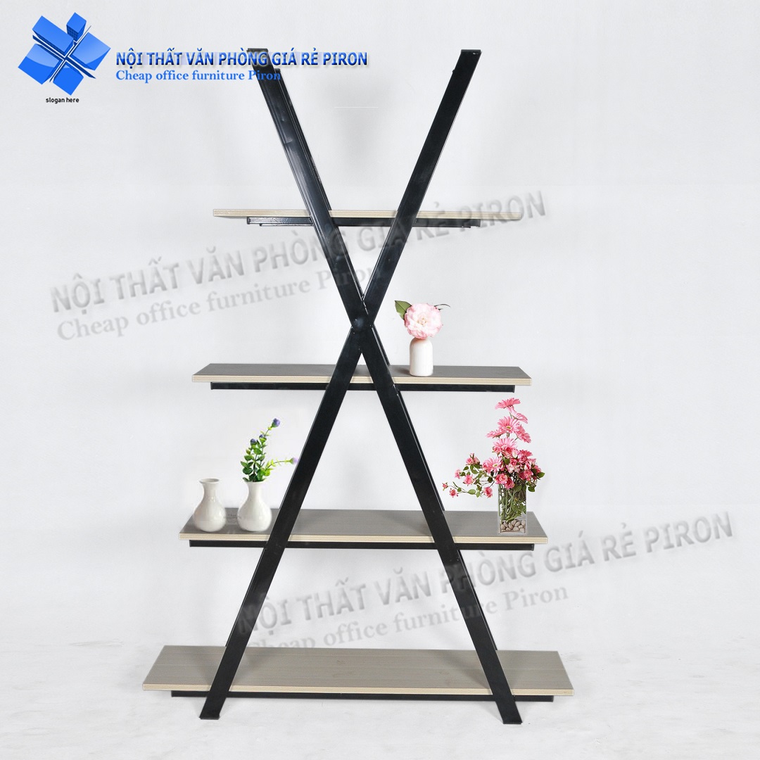 Kệ trang trí KTT7-1